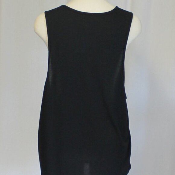 J Crew Factory Cut Out Layering Tank Top New AJ271 XL - Picture 4 of 6